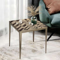 Elegant Nikki Side Table