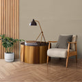 elegant gill coffee table