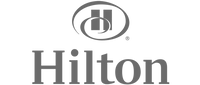 hilton logo