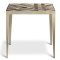 Elegant Nikki Side Table