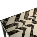Elegant Nikki Side Table