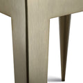 Elegant Nikki Side Table