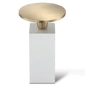 Modern Aletta Side Table