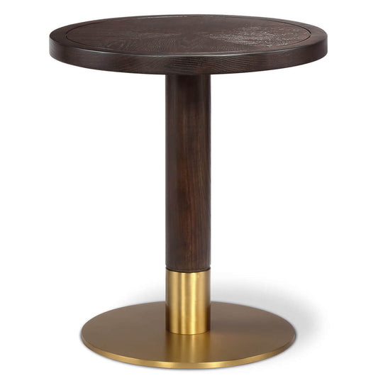 Modern Carlotta Side Table