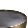 Elegant Gil Side Table