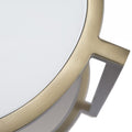 Stylish Noel Side Table