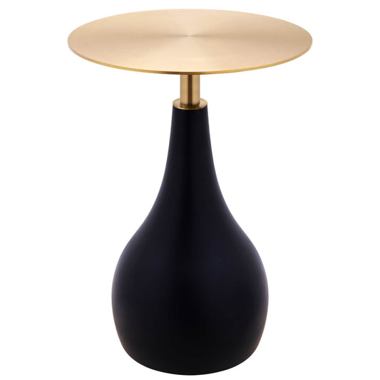 Elegant Angelina Side Table