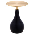 Elegant Angelina Side Table