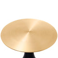Elegant Angelina Side Table