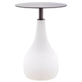 Elegant Angelina Side Table