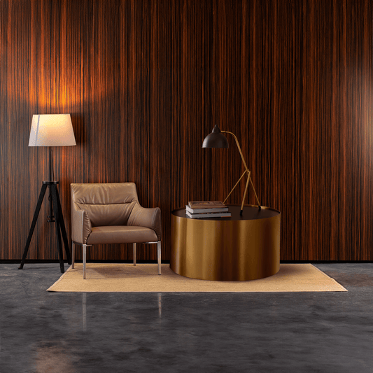 elegant gil coffee table
