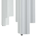 Sleek Gonzalo Side Table