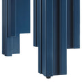 Sleek Gonzalo Side Table