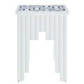 Sleek Gonzalo Side Table