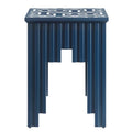 Sleek Gonzalo Side Table