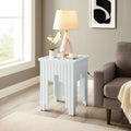Sleek Gonzalo Side Table