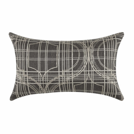 sophisticated revamp pillow