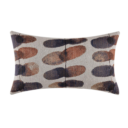 vibrant brightside pillow