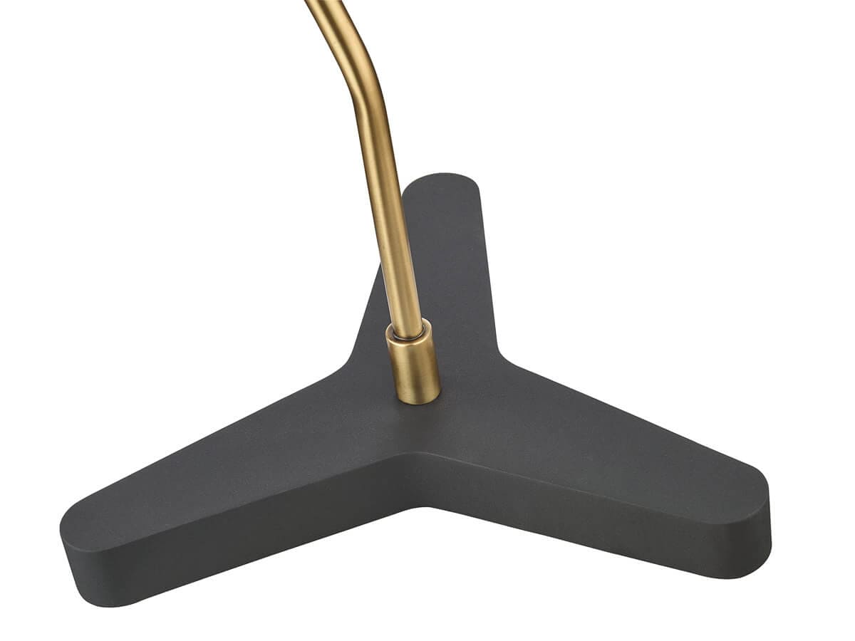Halvard Floor Lamp