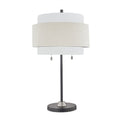 Elegant Dania Table Lamp