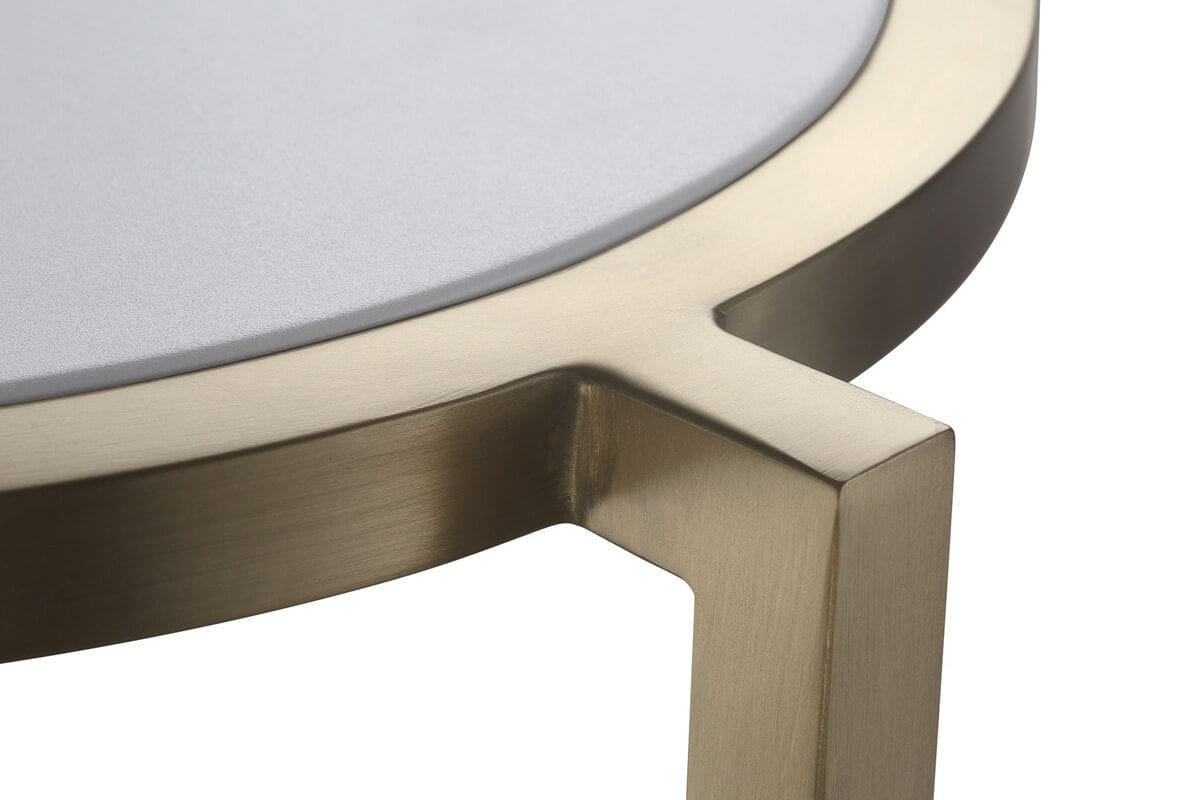 Noel Side Table