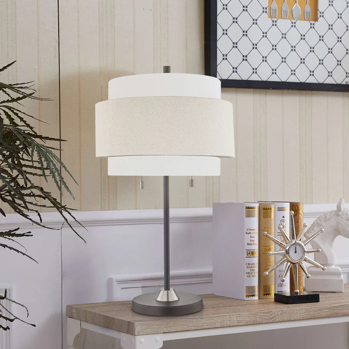 How to Choose the Perfect Table Lamp