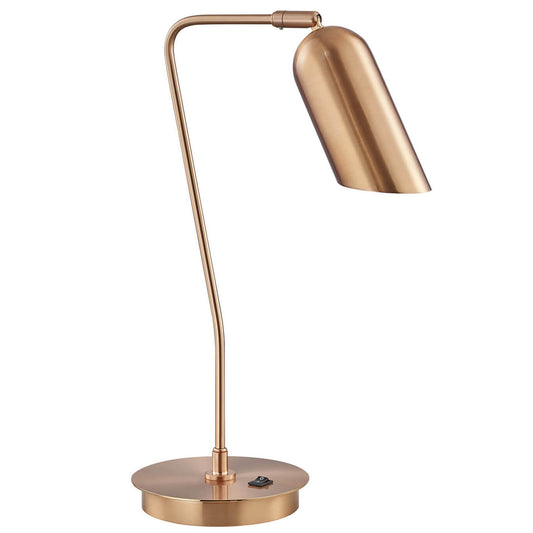 Bold Wilem Desk Lamp