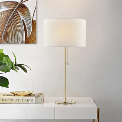 Elegant Hanne Table Lamp