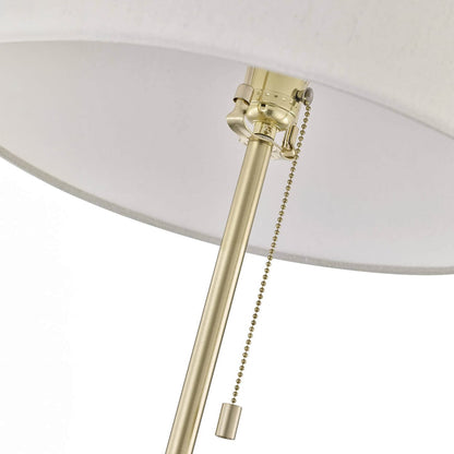 Elegant Hanne Table Lamp