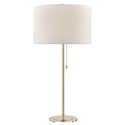 Elegant Hanne Table Lamp