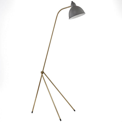 Sophisticated Werner Floor Lamp