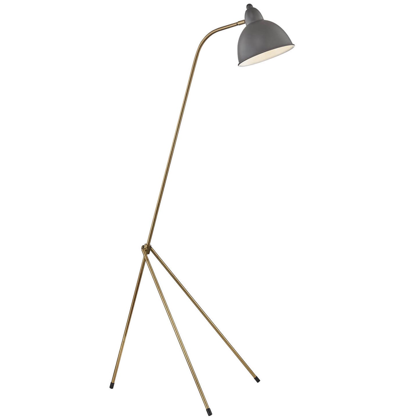 Sophisticated Werner Floor Lamp