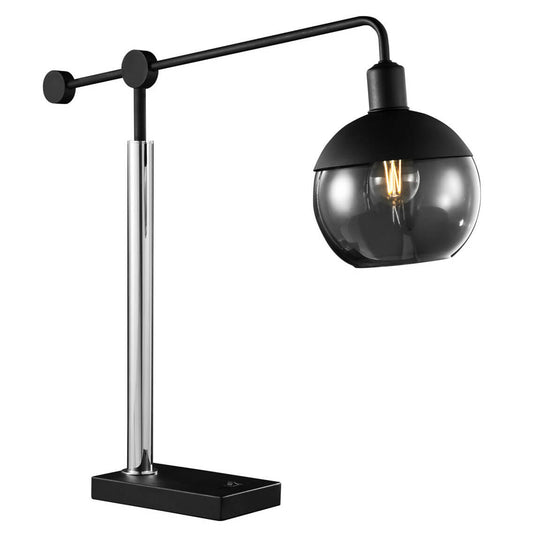 Contemporary Owen Table Lamp
