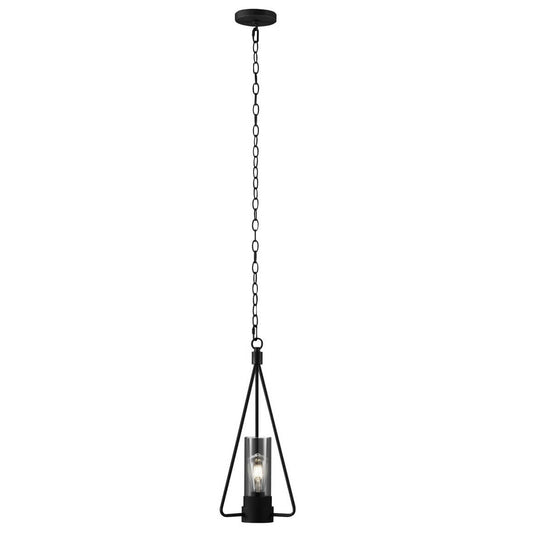 Industrial Tria Pendant Lamp