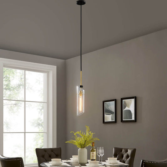 timeless kaelyn pendant lamp