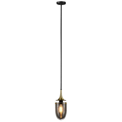 Contemporary Via Pendant Lamp