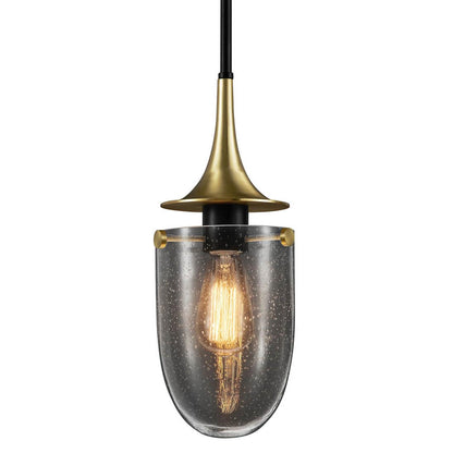 Contemporary Via Pendant Lamp