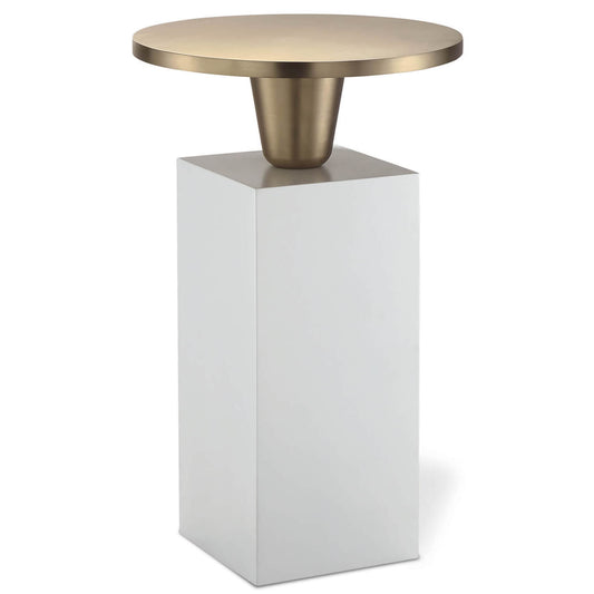 Modern Aletta Side Table