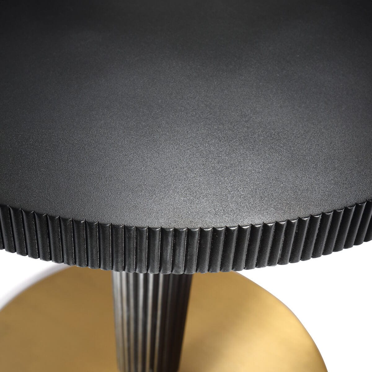 Sophisticated Debby Side Table