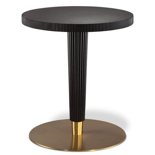 Sophisticated Debby Side Table