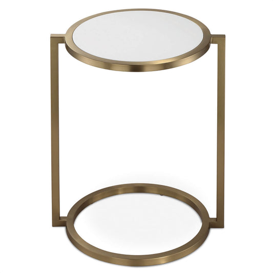 Stylish Noel Side Table