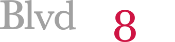 BlvdEight logo