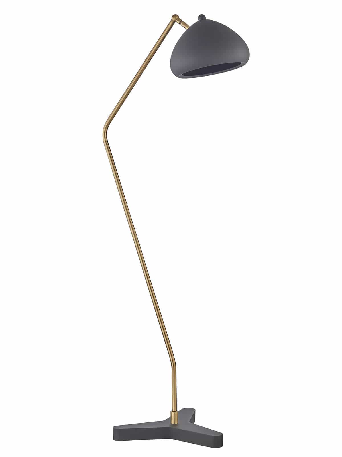 Halvard Floor Lamp