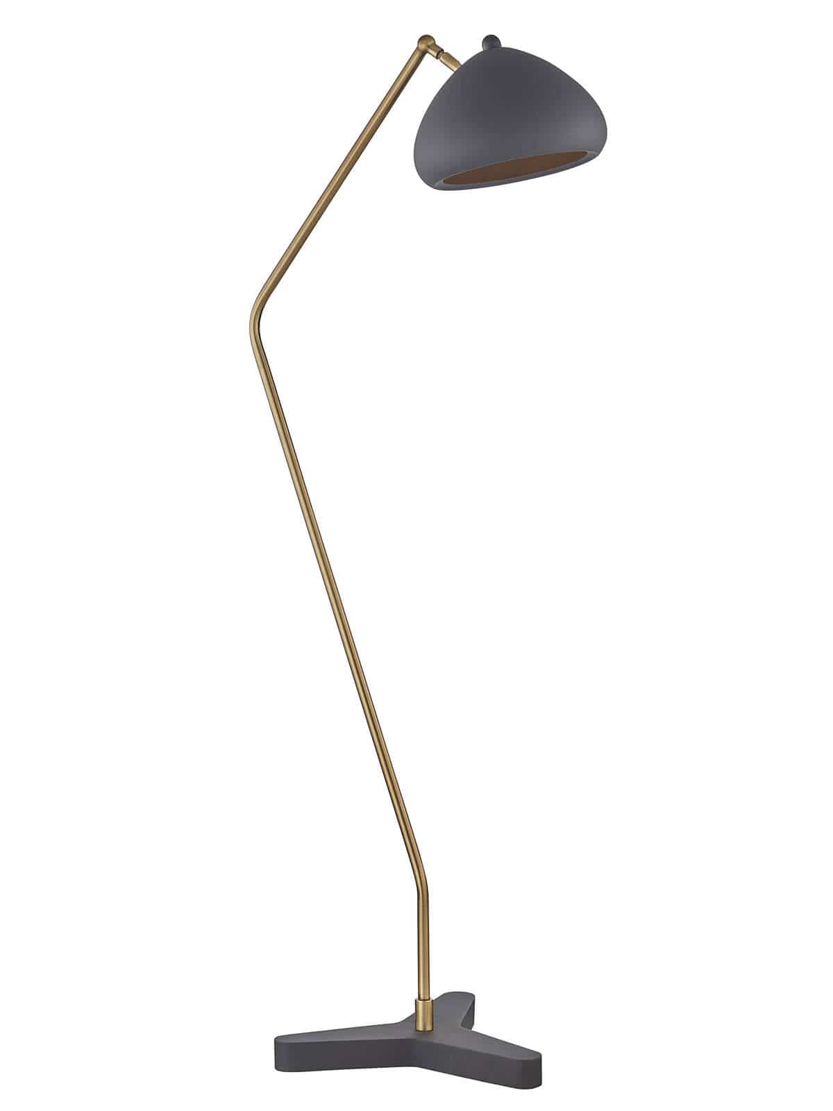 Halvard Floor Lamp