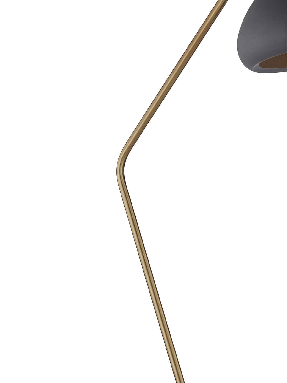 Halvard Floor Lamp