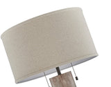 Audney Table Lamp