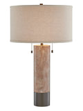 Audney Table Lamp