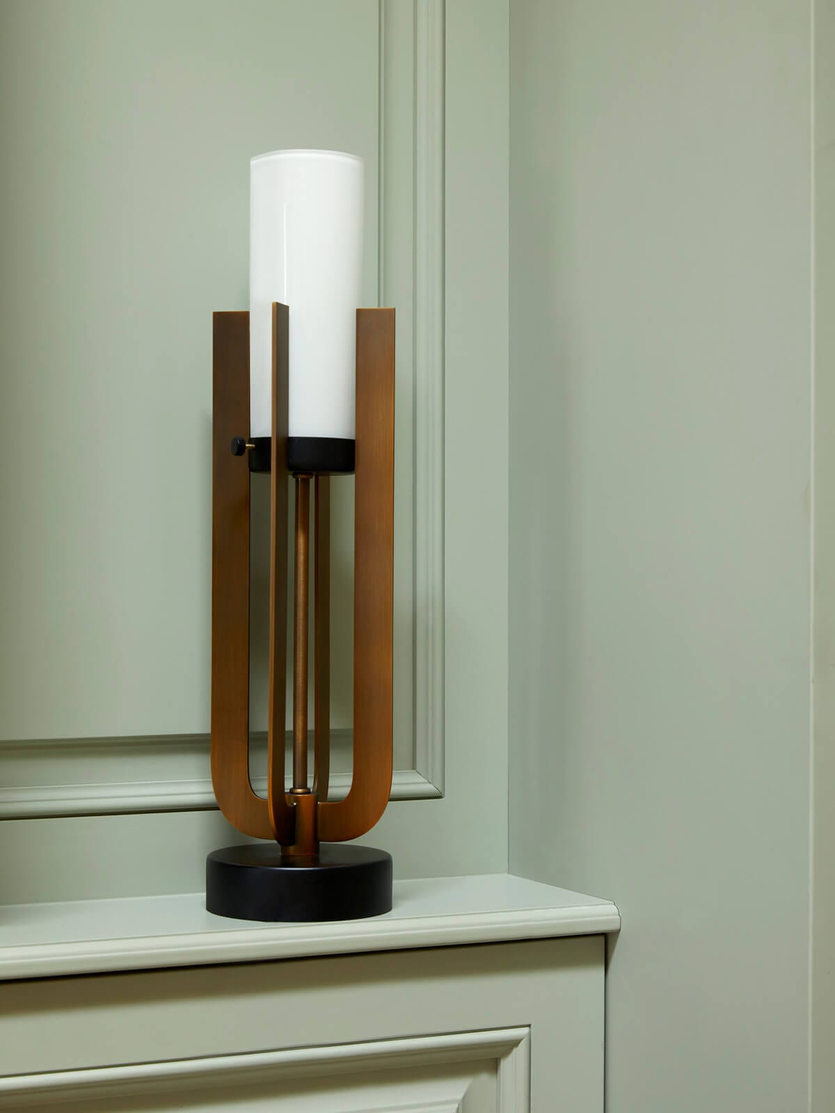 Jensine Accent Lamp