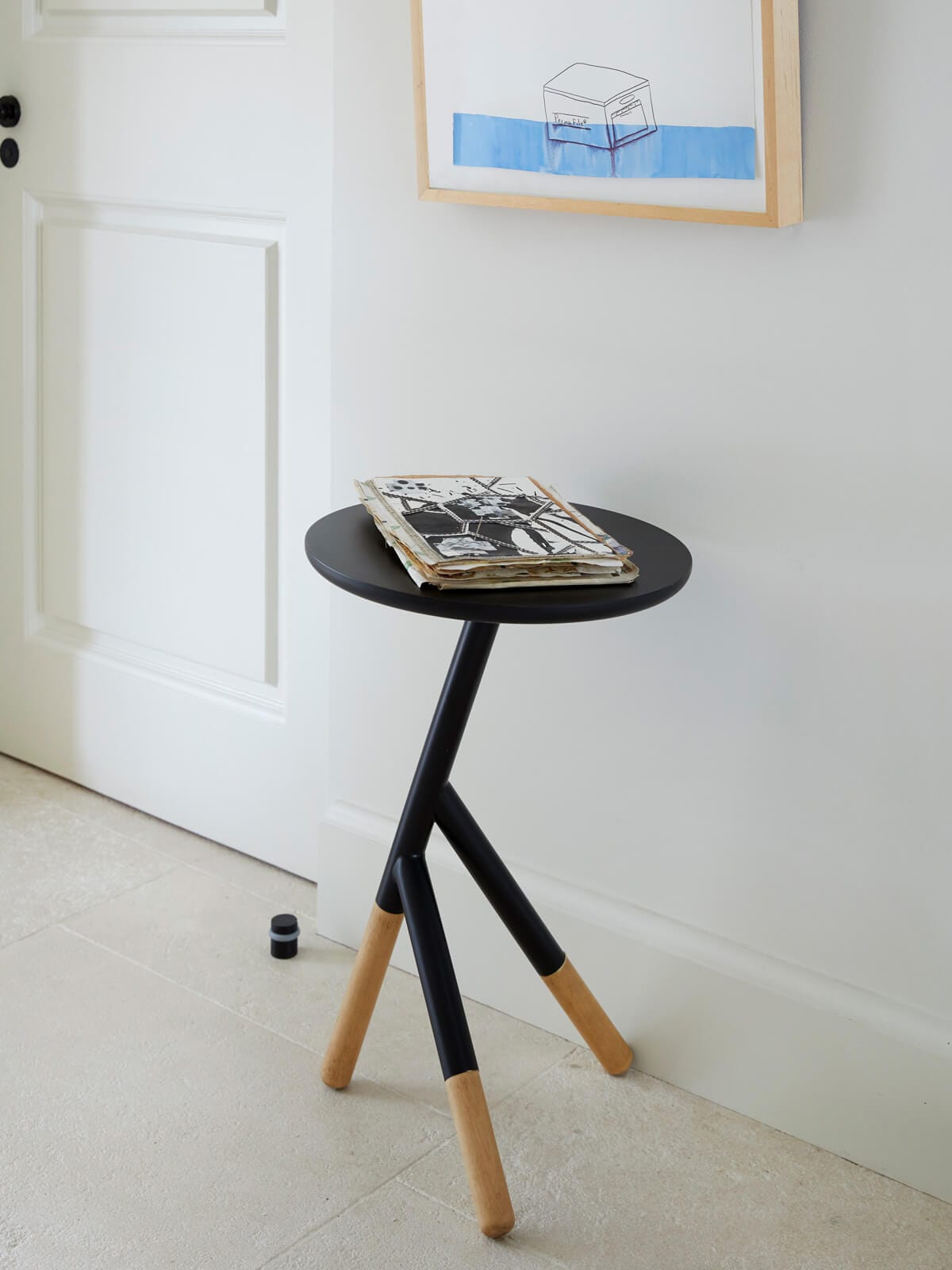 Lili Side Table