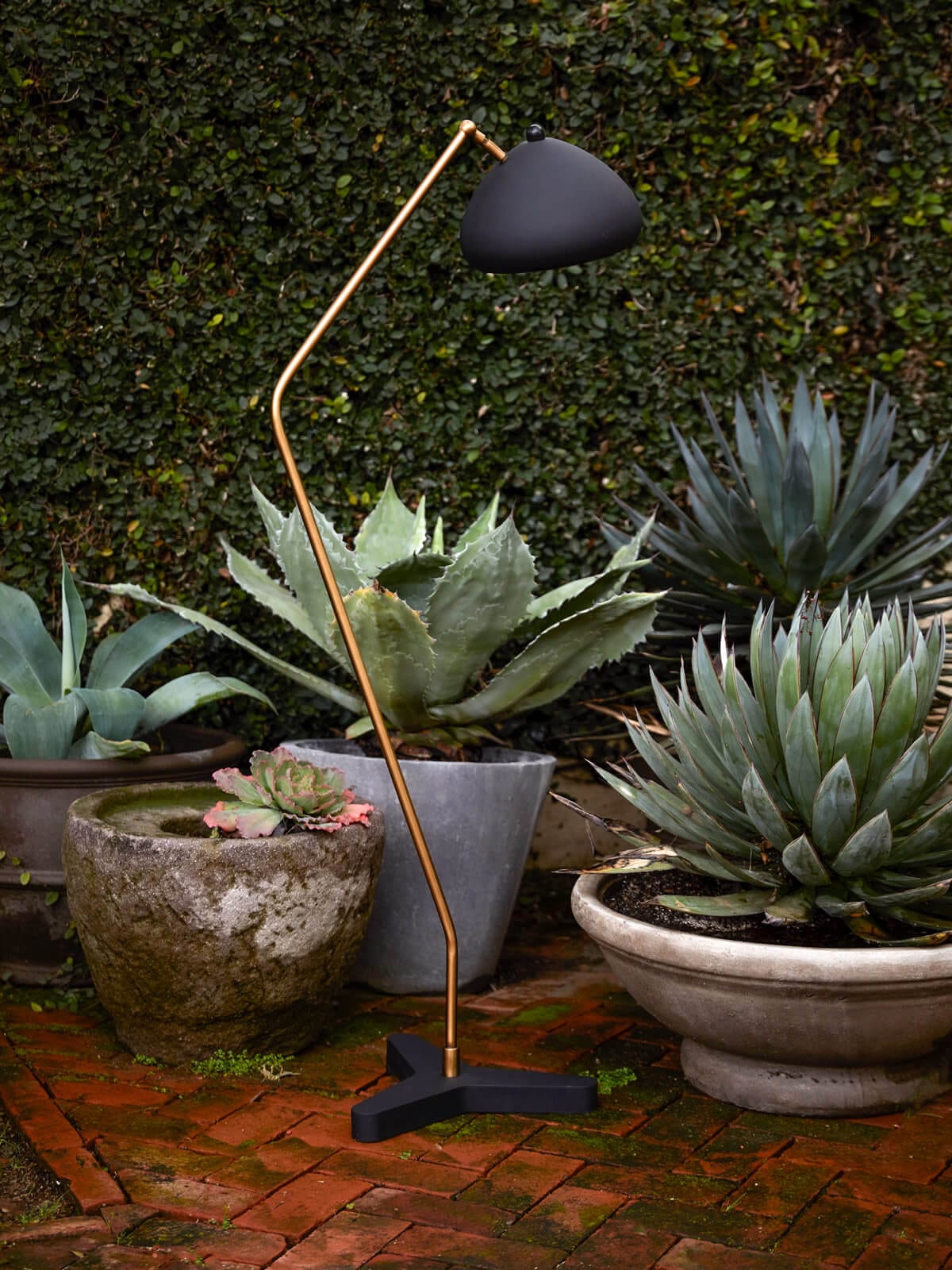 Halvard Floor Lamp